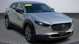 2021 Mazda CX-30 Select