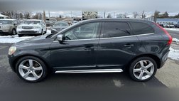 2011 Volvo XC60 T6 R-Design