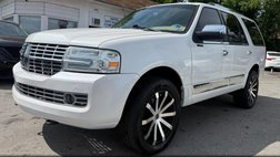 2010 Lincoln Navigator Base