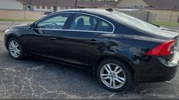 2013 Volvo S60 T5