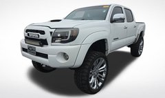 2008 Toyota Tacoma PreRunner V6