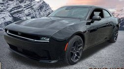 2024 Dodge Charger Daytona R/T