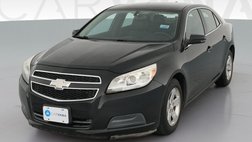 2013 Chevrolet Malibu LT