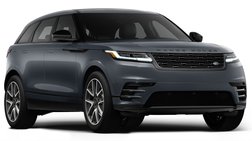 2026 Land Rover Range Rover Velar P250 Dynamic SE