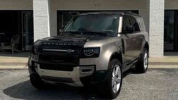 2023 Land Rover Defender 130 X