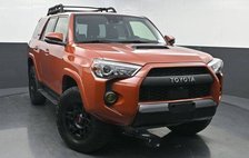 2024 Toyota 4Runner TRD Pro