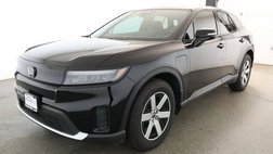 2024 Honda Prologue EX