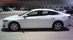 2024 Chevrolet Malibu LS Fleet