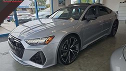 2023 Audi RS 7 4.0T quattro