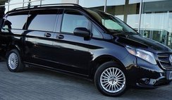 2023 Mercedes-Benz Metris Passenger