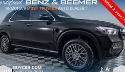 2023 Mercedes-Benz GLE-Class GLE 350