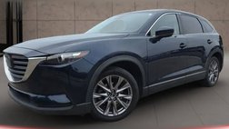 2019 Mazda CX-9 Touring