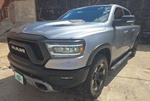2020 Ram Ram Pickup 1500 Rebel