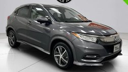 2019 Honda HR-V Touring