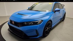 2025 Honda Civic Type R