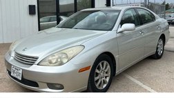 2004 Lexus ES 330 Base