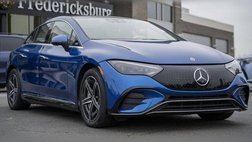 2023 Mercedes-Benz EQE EQE 350 4MATIC