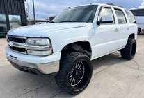 2004 Chevrolet Tahoe LT