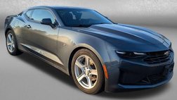 2023 Chevrolet Camaro LT