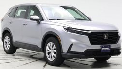 2023 Honda CR-V LX