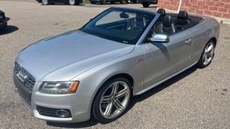2012 Audi S5 3.0T quattro Premium Plus