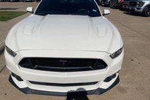 2015 Ford Mustang GT 50 Years Limited Edition