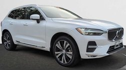 2022 Volvo XC60 B5 Inscription