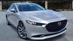 2025 Mazda MAZDA3 2.5 S Preferred
