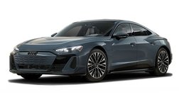 2025 Audi e-tron quattro Prestige