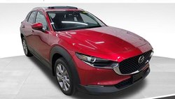 2022 Mazda CX-30 S Preferred