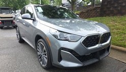 2025 BMW X2 xDrive28i