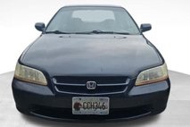 2000 Honda Accord LX