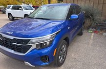 2024 Kia Seltos LX