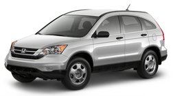 2011 Honda CR-V LX