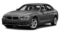 2017 BMW 3 Series 330i xDrive