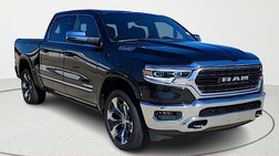 2023 Ram Ram Pickup 1500 Limited