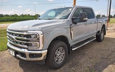2025 Ford Super Duty F-250 