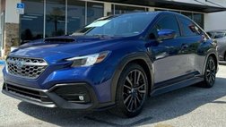 2024 Subaru WRX Premium