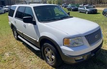 2006 Ford Expedition XLT