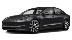 2024 Tesla Model 3 Performance
