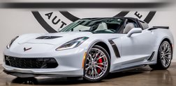 2018 Chevrolet Corvette Z06