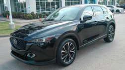 2022 Mazda CX-5 2.5 S Premium