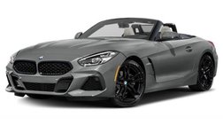 2019 BMW Z4 sDrive 30i