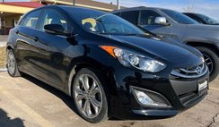 2015 Hyundai Elantra GT Base