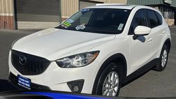 2014 Mazda CX-5 Touring