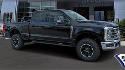2025 Ford Super Duty F-250 Lariat