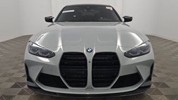 2021 BMW M3 Base