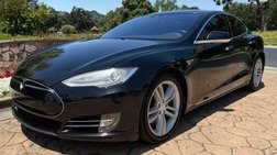 2016 Tesla Model S 85D