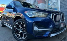 2020 BMW X1 xDrive28i