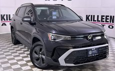 2025 Volkswagen Taos S